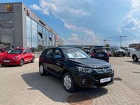 Usata KGM Korando 139 kW (190 CV) 2024 Nero SUV