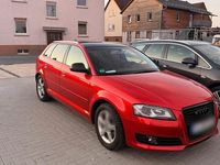 Gebraucht Audi A3 Sportback 140 PS (102 kW) 2008 Kleinwagen