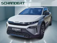 Neu Skoda Elroq SportLine 210 kW (286 PS) 2026 Steel grau SUV