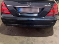 Gebraucht Mercedes S420 320 PS (235 kW) 2007 Andere farben Limousine