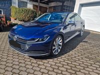 gebraucht VW Arteon 2.0 TSI 206kW DSG 4MOTION Elegance El...