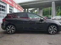 Gebraucht VW Golf VIII Style 131 PS (96 kW) 2024 Schwarz Limousine