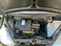 Gebraucht Mercedes A200 82 PS (60 kW) 2000 Schwarz Kleinwagen