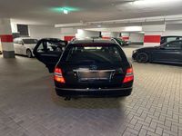 gebraucht Mercedes 180 W204Kompressor T-Modell