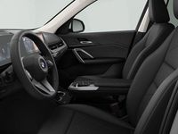 Gebraucht BMW X1 Luxury Line 163 PS (119 kW) 2025 Weiß SUV
