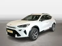 Gebraucht Cupra Formentor 150 PS (110 kW) 2025 Glacial weiss SUV