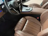Usata Mercedes E400 AMG 330 CV (242 kW) 2021 Nero Station wagon