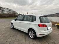 gebraucht VW Golf Sportsvan 1.2 TSI Comfortline BMT