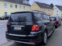 gebraucht Mercedes GL500 Prinz-Gasanlage