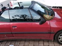 gebraucht Peugeot 306 Cabriolet 