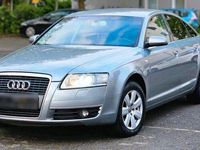 gebraucht Audi A6 3,0 Diesel qauatto top Zustand