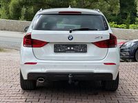 Gebraucht BMW X1 Performance 143 PS (105 kW) 2013 Alpinweiss iii SUV