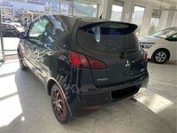 gebraucht Mitsubishi Colt CZ3 Lim. 3-trg. 1.3 Motion Plus