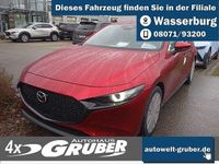 Gebraucht Mazda 3 140 PS (102 kW) 2025 Limousine