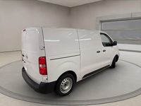 Gebraucht Opel Vivaro-e Combi 100 kW (136 PS) 2023 Weiß Van