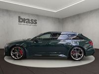 Gebraucht Audi RS6 Performance 630 PS (463 kW) 2023 Individuallackierungen audi exclusive Kombi