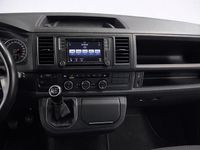 Używany VW T6 Trendline 150 KM (110 kW) 2015 Biały Van