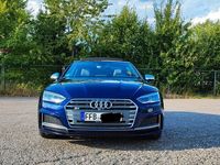gebraucht Audi S5 Sportback 3.0 TFSI qu. S-Sitze Pano Assistenz LED 19"