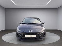 Neu Hyundai i10 Select 63 PS (46 kW) 2025 Farbe: grau Kleinwagen