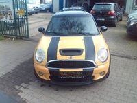 gebraucht Mini Cooper S Coupé 