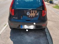 gebraucht Fiat Punto 