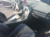 gebraucht Mercedes SLK200 Kompressor Cabrio Automatik