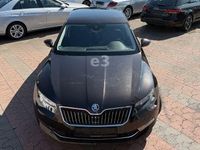 Gebraucht Skoda Superb 179 PS (131 kW) 2016 Braun Limousine