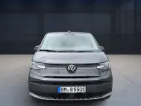 Neu VW Multivan 245 PS (180 kW) 2026 Grau Van / Kleinbus