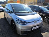 Gebraucht VW ID.3 Pro Performance 150 kW (204 PS) 2020 Silber Kleinwagen