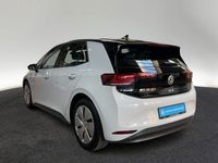 Brugt VW ID.3 Pro Performance 150 kW (204 HK) 2021 Hvid Hatchback