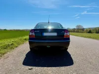 Gebraucht VW Passat 275 PS (202 kW) 2004 Schwarz Limousine
