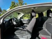 Gebraucht Nissan Navara 163 PS (119 kW) 2017 Grau Pickup