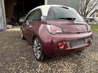 Gebraucht Opel Adam 87 PS (63 kW) 2016 Andere farben Kleinwagen
