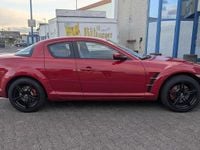 Occasion Mazda RX8 192 ch (141 kW) 2006 Rouge Coupé