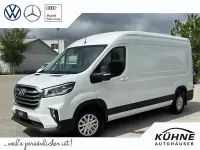 Occasion Maxus V90 147 ch (108 kW) 2024 Blanc Van