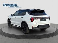 Gebraucht Lynk & Co 01 280 PS (205 kW) 2025 Crystal white (weiß) SUV