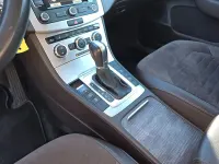 Gebraucht VW Passat Highline 177 PS (130 kW) 2014 Schwarz Kombi
