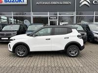 Neu Citroën C3 101 PS (74 kW) 2026 Weiß SUV