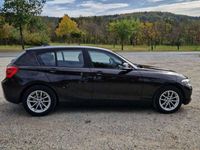 gebraucht BMW 118 118d*Tüv*Alu*Multi*Sitzh*Tempo*Pdc*Lichtpaket