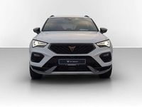 Nowe Cupra Ateca VZ 300 KM (220 kW) 2026 Biały SUV