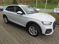 Second-hand Audi A7 Advanced 204 CP (150 kW) 2023 Berlinǎ