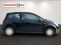 gebraucht Citroën C2 1.1i X