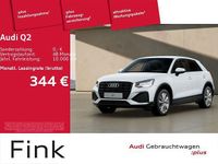Gebraucht Audi Q2 Advanced Plus 150 PS (110 kW) 2025 SUV