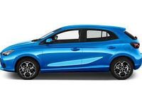 Neu MG MG3 Comfort 116 PS (85 kW) 2026 Blau Kleinwagen