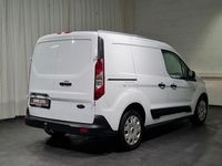 Gebraucht Ford Transit Connect Trend 101 PS (74 kW) 2022 Weiß, frozen white Van / Kleinbus