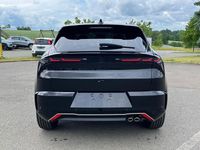 Neu Alfa Romeo Junior 145 PS (106 kW) 2026 Schwarz SUV