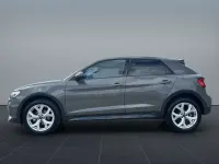 Gebraucht Audi A1 Basis 150 PS (110 kW) 2025 Chronosgrau metallic SUV