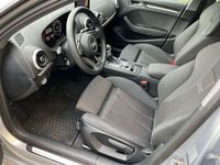 gebraucht Audi A3 Sportback 35 TFSI sport S-Tronic LED NAVI