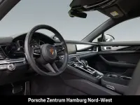 Gebraucht Porsche Panamera 4S 560 PS (411 kW) 2022 Grau Kleinwagen