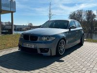 gebraucht BMW 130 i e87